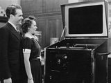 Old TV