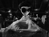 Tim Burton's 'Frankenweenie': Young Viktor still