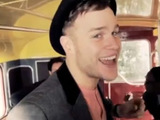 Olly Murs