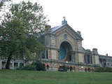 Alexandra Palace