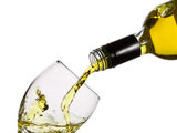 Bottle of wine