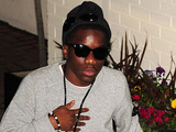 Tinchie Stryder
