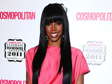 Kelly Rowland
