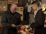Phil and Jay realise someone could have tampered with the car