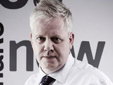 Lance (Martin Trenaman) from Phone Shop