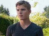 The Secret Circle: Chris Zylka as Jake