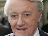 Robert Vaughn