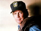 'The Fall Guy' - Lee Majors