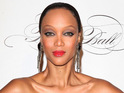 The Top Model host praises Kelly Cutrone and new judge, male model Rob Evans.