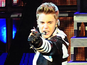 EMAS 2011: Performances