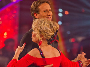 Lulu and Brendan leave the competition