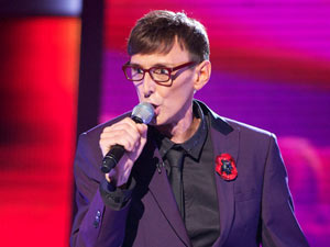 The X Factor 2011: Live Show 5