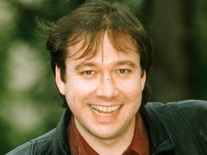 Bill Hicks