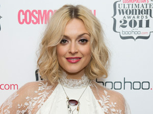 Fearne Cotton