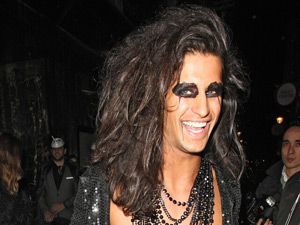 Ollie Locke