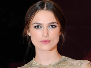 Harper's Bazaar Britain's Best Dressed 2011: Keira Knightley
