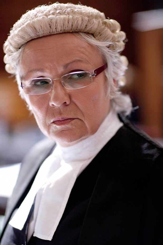 Emma Watts QC