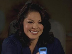 Grey's Anatomy