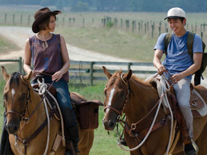 The Walking Dead S02E04: 'Cherokee Rose'