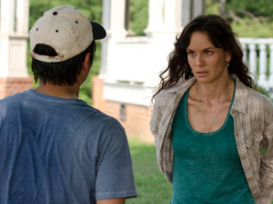 The Walking Dead S02E04: 'Cherokee Rose'