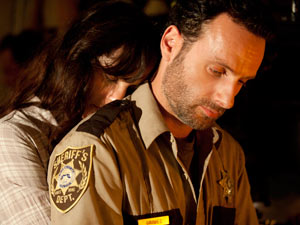 The Walking Dead S02E04: 'Cherokee Rose'
