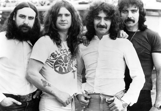 Black Sabbath