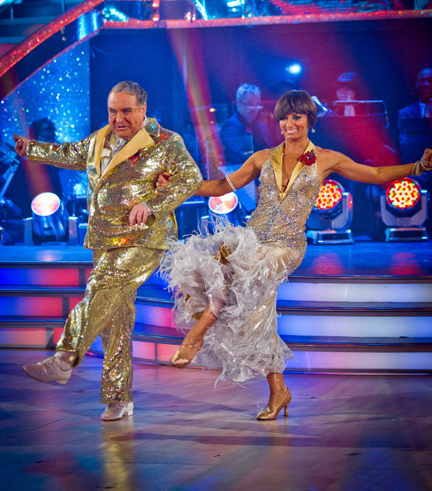 SCD 2011: Episode 8