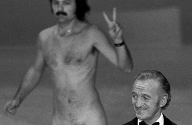 David Niven
