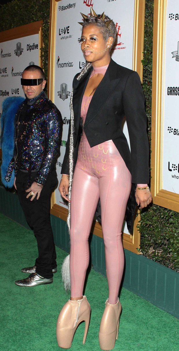 Kelis