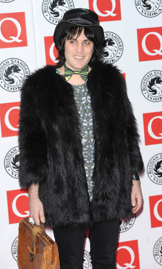 Noel Fielding