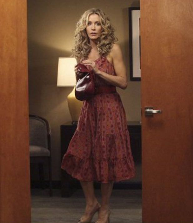 Desperate Housewives s08e08: Suspicion Song