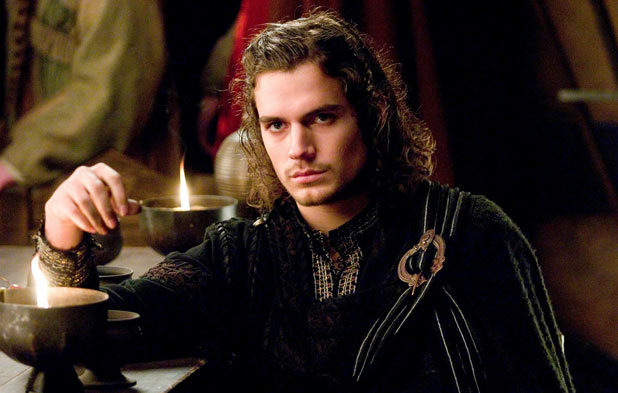 Tristan + Isolde