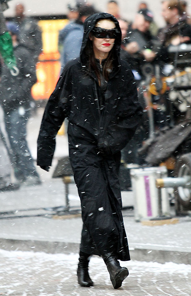 Catwoman