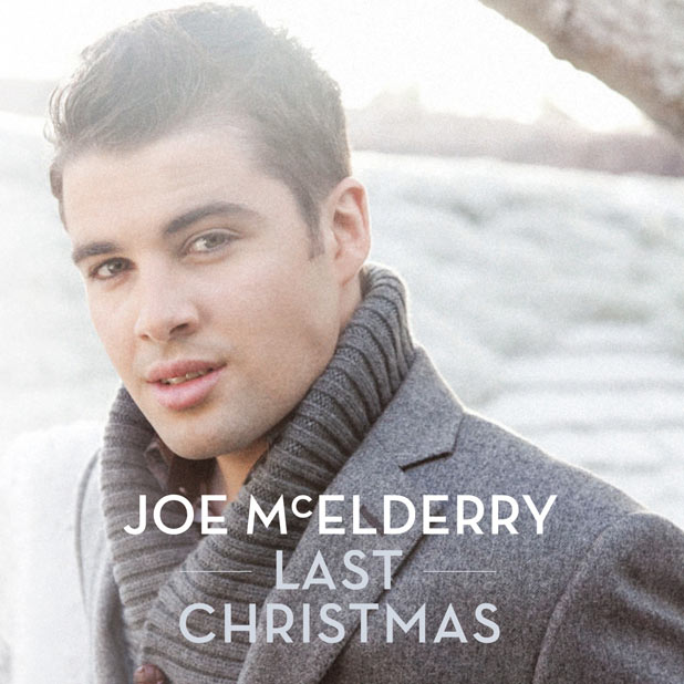 Joe McElderry debuts 'Last Christmas' music video - watch - Music News - Digital Spy