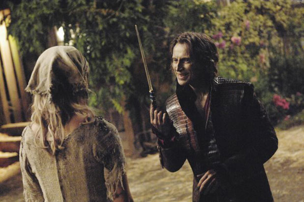Once Upon A Time: S01E04