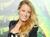 ELLE - Blake Lively