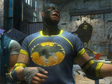 Gotham City Imposters