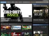 Steam