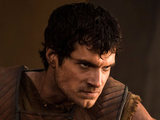 Immortals (2011): Tarsem's ultra-violent 3D epic casts Henry Cavill as Theseus, a peasant who wages war against Mickey Rourke's evil King Hyperion.