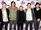 Snow Patrol