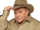 Freddie Starr in I'm A Celebrity Get Me Out Of Here 2011