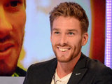 Aaron Allard-Morgan: Big Brother 2011 Winner