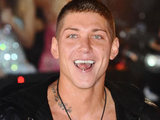 Jay McKray is evicted
