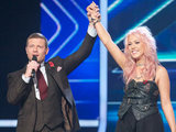 The X Factor 2011: Live Show 6