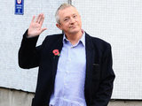 Louis Walsh