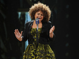 Rachel Crow