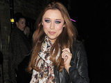 Una Healy