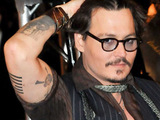 Johnny Depp