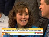 Michelle and Jim Bob Duggar