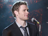 The Vampire Diaries S03E09: Klaus